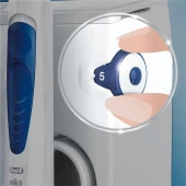 Oral-B Ağız Duşu MD20 thumbnail 4