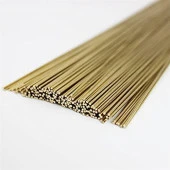 PİRİNÇ KAYNAK TELİ 3 MM (1 KG) thumbnail 2