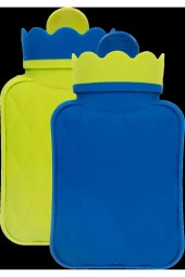 FASHY - Thermofor Silk Pocket Model - Blue thumbnail 3