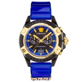 Versace VRSCVEZ700521 Kol Saati thumbnail 1