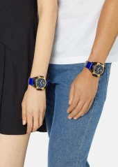Versace VRSCVEZ700521 Kol Saati thumbnail 2