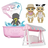 Baby Secrets Sürpriz Figür Seti thumbnail 1