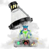 Beast Lab Canavar Laboratuvarı Shark 11105 thumbnail 3