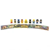 Ooshies Dc Figur ve Kartlar HHD06000 thumbnail 2