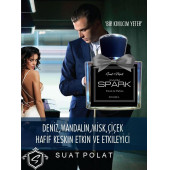 SPARK for MEN thumbnail 1