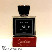 SPARK for MEN thumbnail 2