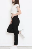 Boyfriend Kot Pantolon Siyah2 - 18222.1431. thumbnail 4