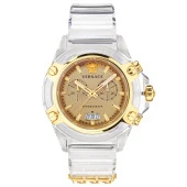 Versace VRSCVEZ700121 Kol Saati thumbnail 1