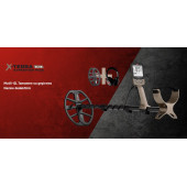 Minelab X TERRA ELİTE Expedition Pack - Define Grup Dedektör thumbnail 2