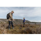 Minelab X TERRA ELİTE Expedition Pack - Define Grup Dedektör thumbnail 7