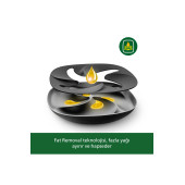 Philips Airfryer Xxl Smart Sensing Hd9867/90 thumbnail 4