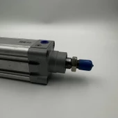 Pnömatik Silindir Piston Manyatik Yastıklı 40x75 thumbnail 4