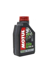 Motul 5100 10W-30 4T - 1 Litre thumbnail 6