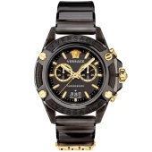 Versace VRSCVEZ700421 Kol Saati thumbnail 1