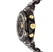 Versace VRSCVEZ700421 Kol Saati thumbnail 2