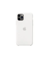 Cda Store Apple iPhone 11 Pro için Silikon Kılıf Orjinal thumbnail 1