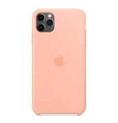 Cda Store Apple iPhone 11 Pro için Silikon Kılıf Orjinal thumbnail 2