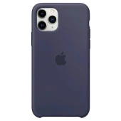 Cda Store Apple iPhone 11 Pro için Silikon Kılıf Orjinal thumbnail 6