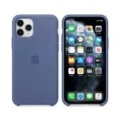 Cda Store Apple iPhone 11 Pro için Silikon Kılıf Orjinal thumbnail 7