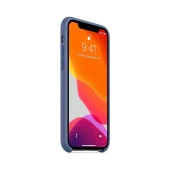 Cda Store Apple iPhone 11 Pro için Silikon Kılıf Orjinal thumbnail 8