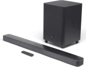 Jbl Bar 5.1 4K Surround Soundbar thumbnail 1
