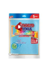 MACROMAX YER TEMİZLİK BEZİ thumbnail 1