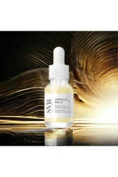 SVR Göz Çevresi Gece Serumu 15 ml thumbnail 1