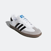 Adidas Samba thumbnail 1