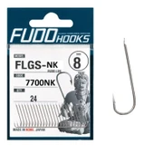 Fudo 7700 LGS Nikel İğne thumbnail 1