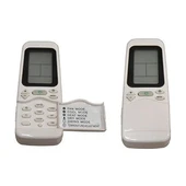KLİMA KUMANDASI VESTEL 20654779 thumbnail 1