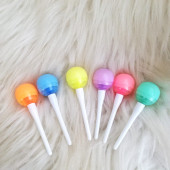 Lolipop Fosforlu Kalem thumbnail 3
