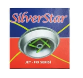 Silverstar Motorlu Tırpan Jet-Fix 4'lü Kolay Başlık thumbnail 1