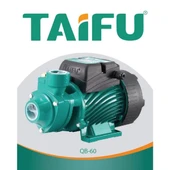 Taifu QB60 Preferik Su Pompası 0.5 Hp thumbnail 2