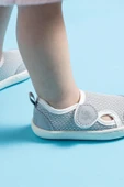 Multi Yeşil Mix Barefoot Çocuk Ayakkabı thumbnail 5