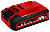 Einhell 18V 3,0AH Sealed PXC Plus Akü 4511618 thumbnail 1