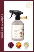 ROSE&AMBER 500 ML ODA SPREYİ thumbnail 1