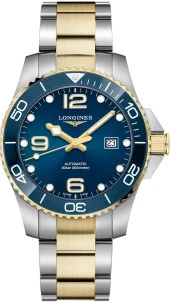 Longines Hydroconquest L37823967 Kol Saati thumbnail 1