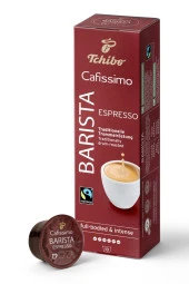 Tchibo Cafissimo BARİSTA ESPRESSO Kapsül Kahve thumbnail 1
