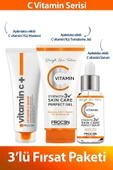 Aydınlatıcı Etkili C Vitamini Seti thumbnail 1