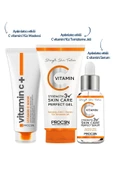 Aydınlatıcı Etkili C Vitamini Seti thumbnail 2