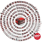 Einhell CE-CP 18/180 Lİ E Solo Polisaj Makinası 2093320 thumbnail 4