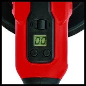 Einhell CE-CP 18/180 Lİ E Solo Polisaj Makinası 2093320 thumbnail 6