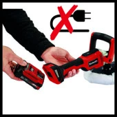 Einhell CE-CP 18/180 Lİ E Solo Polisaj Makinası 2093320 thumbnail 8