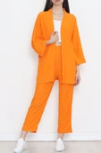 Kimono Takım Oranj - 12176.1254. thumbnail 4