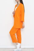Kimono Takım Oranj - 12176.1254. thumbnail 3