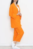 Kimono Takım Oranj - 12176.1254. thumbnail 5