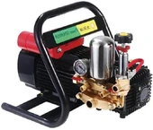 Gardenpro GP-D22 Elektrikli Yüksek Basınçlı İlaçlama Pompası thumbnail 2