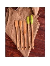 BAMBUM TEAM 5 Lİ SPATULA SETİ B2752 thumbnail 1
