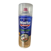 Molte Silikon Yağlama Sprey 400 ML thumbnail 1