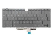 Huawei Boh-WAP9AR Notebook Klavyesi - Siyah - TR - Işıklı thumbnail 2